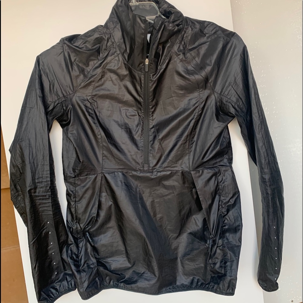 Lululemon Rain Jacket